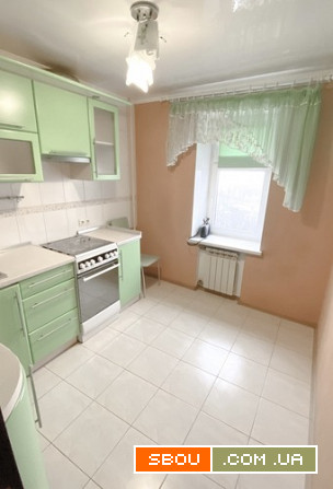 Продам уютную трехкомнатную квартиру Харьков - изображение 1
