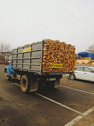 Продам дрова дуба Одесса и область.