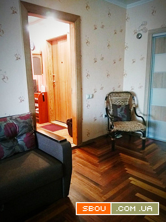Сдам посуточно и почасово квартиры в Запорожье. Запоріжжя - изображение 1