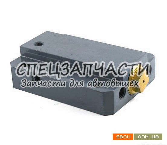 Гідрозамок автогідропідйомника АГП-18, АГП-22. Харьков - изображение 1