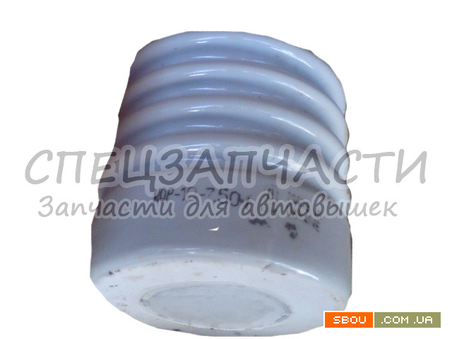 Ізолятор люльки автогідропідіймача АП-17 , АП-18, ВС-22. Харків - изображение 1