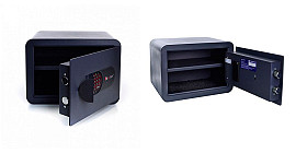Высококачественный мебельный сейф Griffon MSR.25.Е с быстрой доставкой