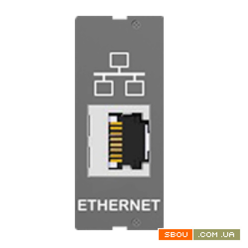 DATAKOM Ethernet модуль для лінійки контролерів D-100,200,300 MK2, MK3 Киев - изображение 1