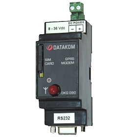 DKG-090 Інтерфейсний адаптер для D-300/500L/500/700 та DKM-411, DC дже