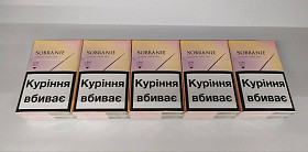 сигареты оптом Украина акциз