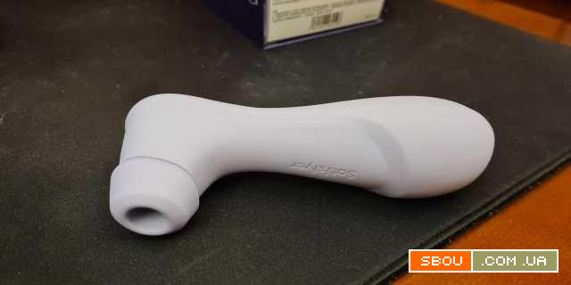 satisfyer pro 2 gen 3 Київ - изображение 1