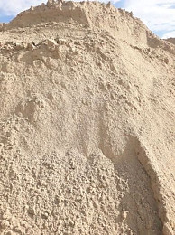 Будівельні матеріали Пісок щебінь відсів Гірка Полонка
