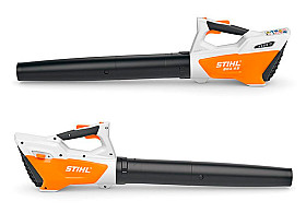 Качественная воздуходувка Stihl BGA 45 с оперативной доставкой