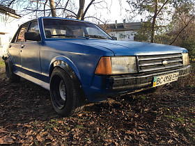 Ford Granada 2.0