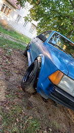 Ford Granada 2.0