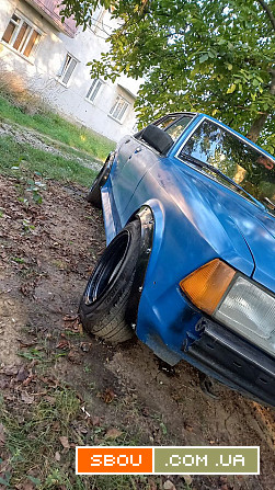 Ford Granada 2.0 Стрий - изображение 1