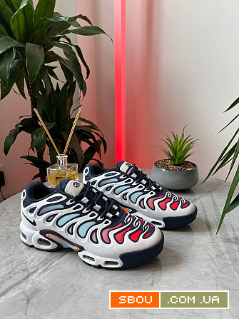 Кросівки Nike Air Max Plus Drift PL266 Київ - изображение 1