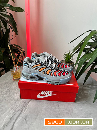 Кросівки Nike Air Max Plus Drift PL264 Київ - изображение 1