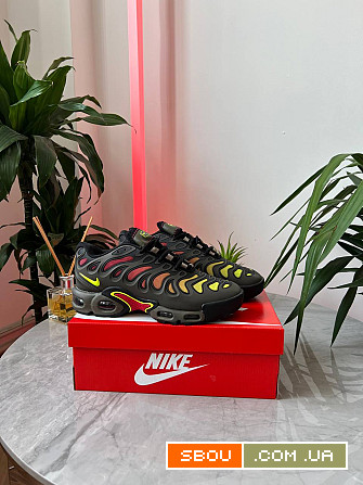 Кросівки Nike Air Max Plus Drift PL265 Киев - изображение 1