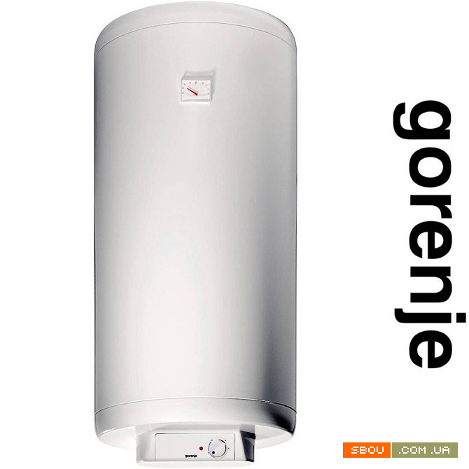 Бойлер Gorenje GBF 80/UA Кропивницький - изображение 1