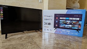 Смарт телевізори Samsung smart tv,24,32,42,45,50,55.