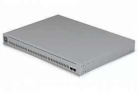 Высококачественный свитч USW-Pro-Max-24-PoE с доставкой