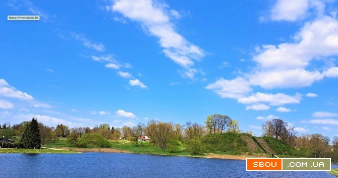 Поселитесь в частном доме в пригороде Вильнюса в Литве Київ - изображение 1