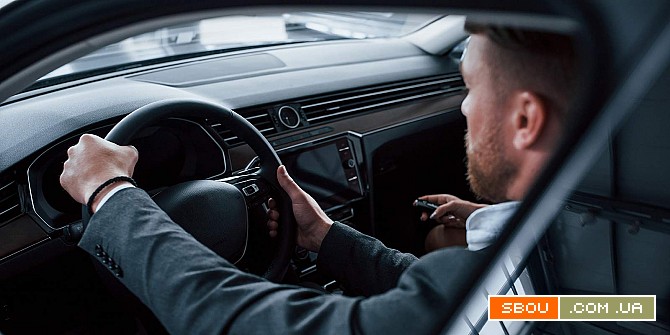 ArtTaxi — Трансфери по Україні та Європі, Індивідуальний трансфер Івано-Франківськ - изображение 1