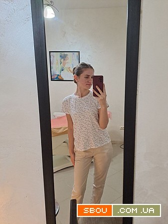 Масаж загальний в 2 в 4 руки щасливий тиждень Тернопіль - изображение 1