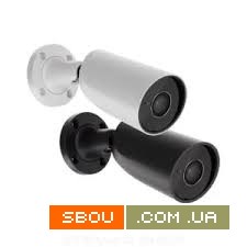 Ajax BulletCam (5 Mp/2.8 mm) white Ужгород - изображение 1