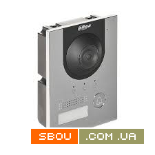 DHI-VTO2202F-P-S2 2mп ip- виклична панель Ужгород - изображение 1