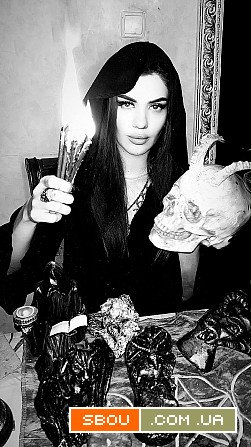 Магическая помощь от Динарии.Киев Київ - изображение 1