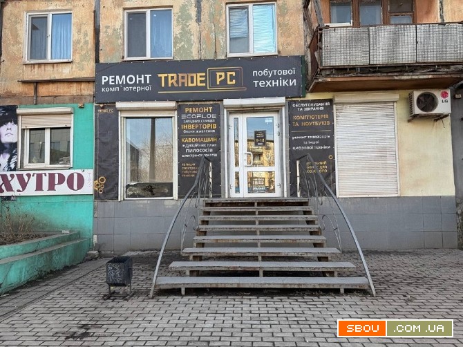 Ремонт та збірка ігрових компютерів, ремонт ноутбуків, ігрових консол Кривой Рог - изображение 1