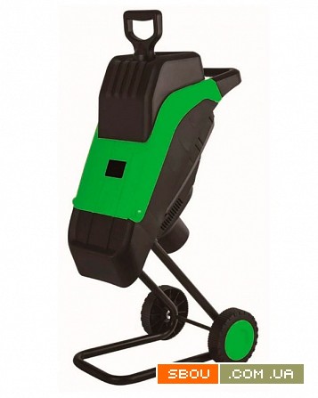 Хороший измельчитель Iron Angel ES2500 с доставкой Киев - изображение 1