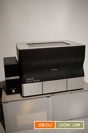3D-принтер Stratasys Objet 30 V3 Хмельницький - изображение 1