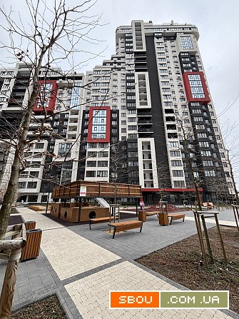 Продам квартиру в ЖК Таировские сады Одеса - изображение 1