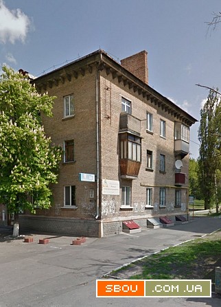 Продаж комерційного приміщення 125м² Київ - изображение 1