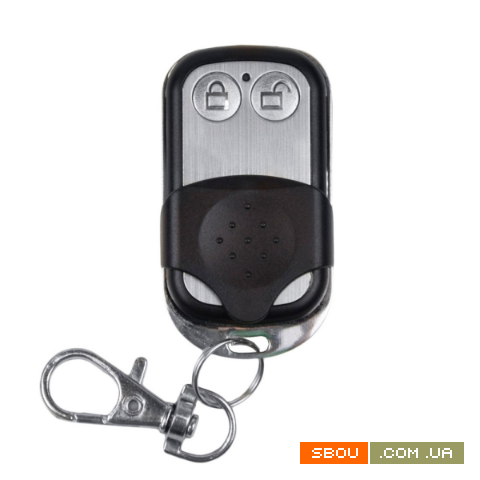 Брелок ZKTeco Plock 1 Ужгород - изображение 1