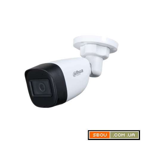 DH-HAC-HFW1500CP 5MP Starlight HDCVI ІЧ Ужгород - изображение 1