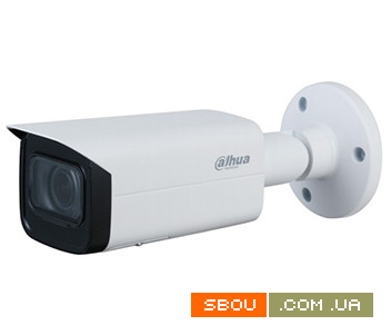 DH-IPC-HFW1431TP-ZS-S4 4Мп IP варіофокальна Ужгород - изображение 1