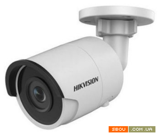 DS-2CD2063G0-I (2.8 мм) 6 мп IP WDR Ужгород - изображение 1