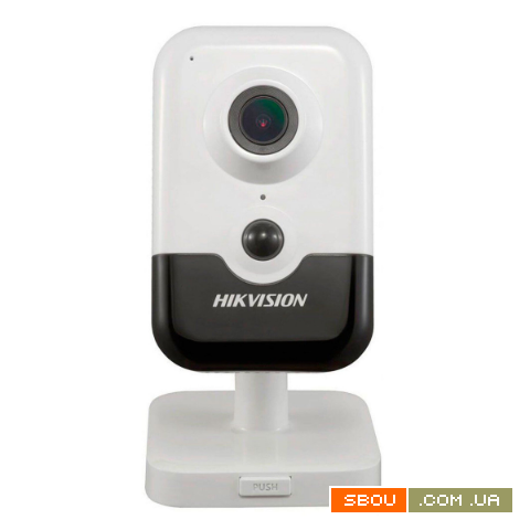 DS-2CD2443G2-I 2.8mm 4 МП AcuSense IP Ужгород - изображение 1