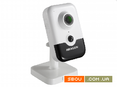 DS-2CD2443G2-I 4mm 4 МП AcuSense IP Ужгород - изображение 1