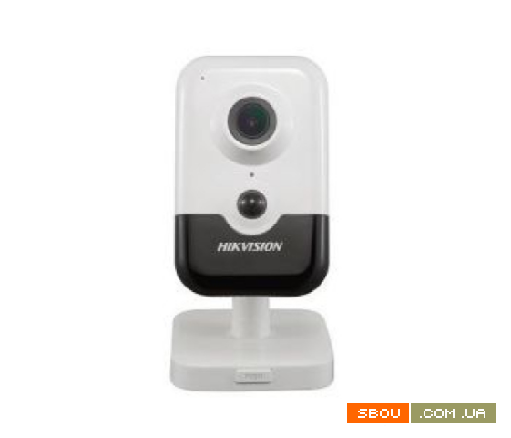 DS-2CD2463G0-I (2.8 мм) 6Мп IP відеокамера Hikvision Ужгород - изображение 1