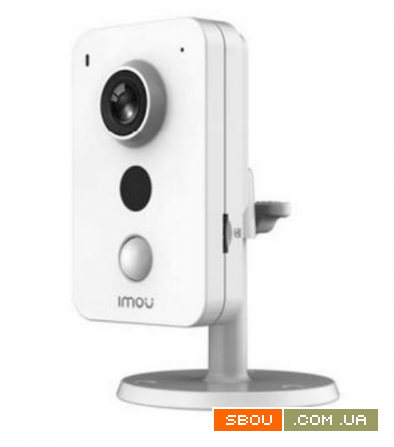 4МП внутрішня IP відеокамера IMOU/Dahua IPC-K42P Ужгород - изображение 1