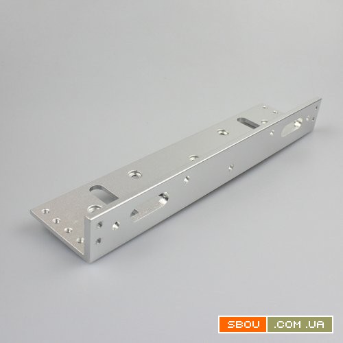 L кронштейн ZKTeco LMB-350L для LM-3502 і LM-3505 Ужгород - изображение 1