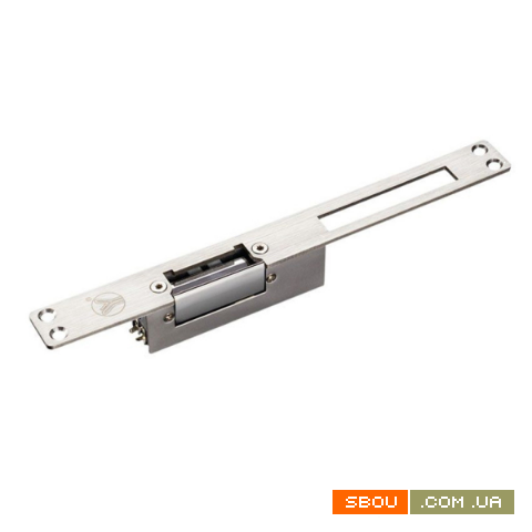 Електромеханічна клямка Yli Electronic YS-132NO довга Ужгород - изображение 1