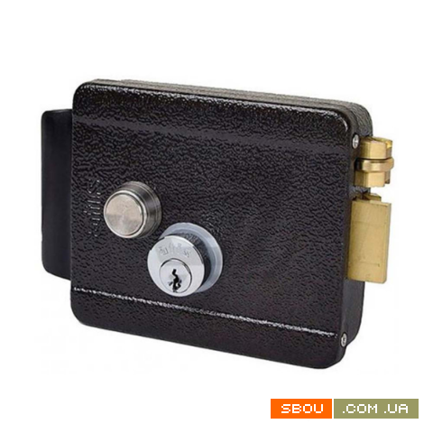 Електромеханічний замок Atis Lock B Ужгород - изображение 1