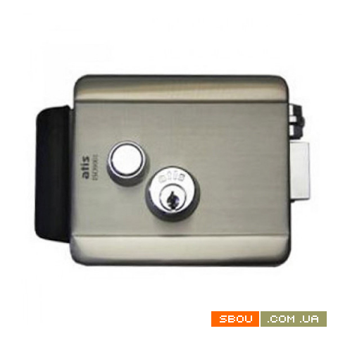 Електромеханічний замок Atis Lock SSM Ужгород - изображение 1