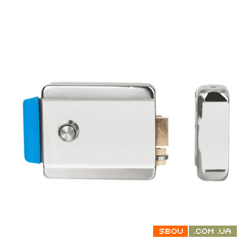 Електромеханічний замок ZKTeco LL-01 Ужгород - изображение 1