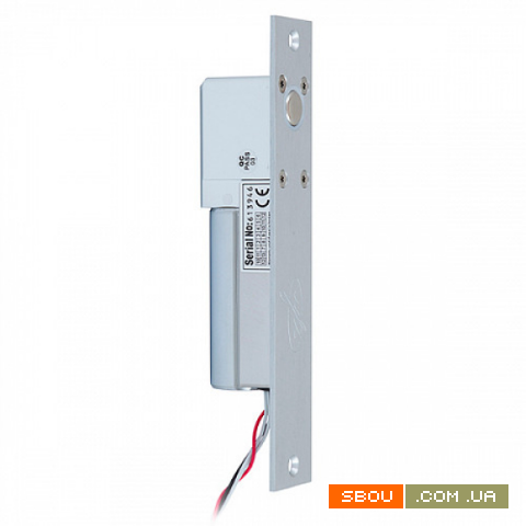 Електроригельний замок YLI YB-100+ НВ (без живлення відімкнений) Ужгород - изображение 1