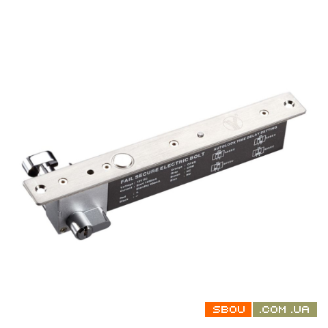 Ригельний замок Yli Electronic YB-600A(LED) Ужгород - изображение 1