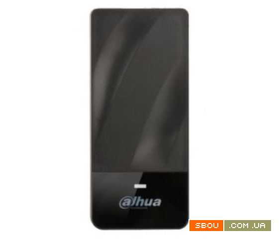 DHI-ASR1200E Тонкий водонепроникний RFID-зчитувач Ужгород - изображение 1