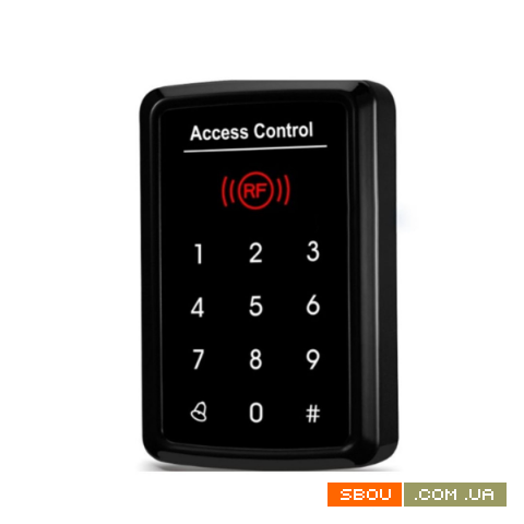 Автономний контролер Tecsar Trek SA-TS20 Ужгород - изображение 1