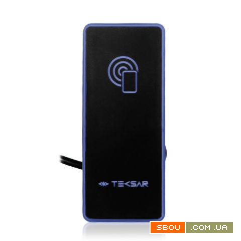 Зчитувач Tecsar Trek Flash EM Ужгород - изображение 1